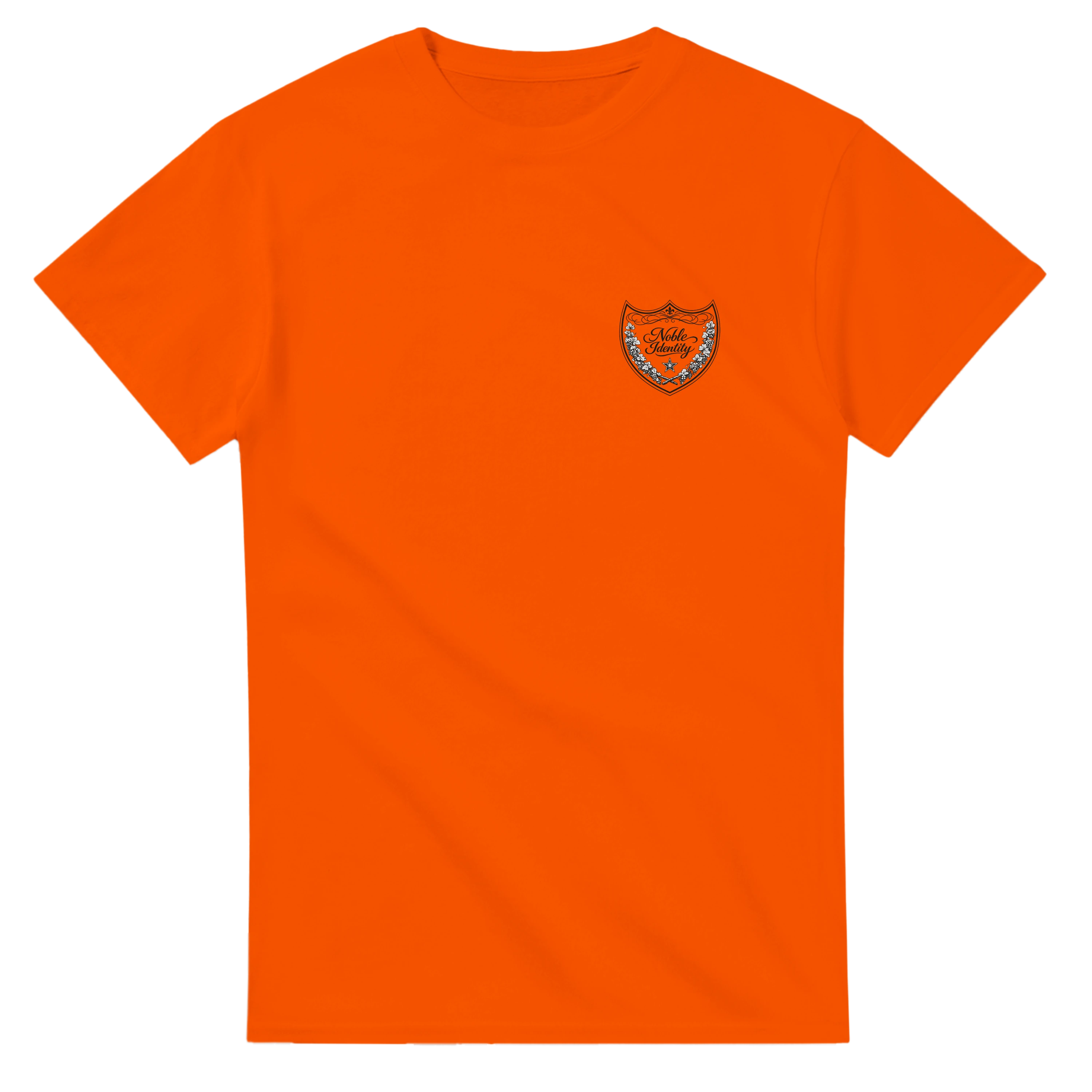 Champagne Icon Tee 🍾