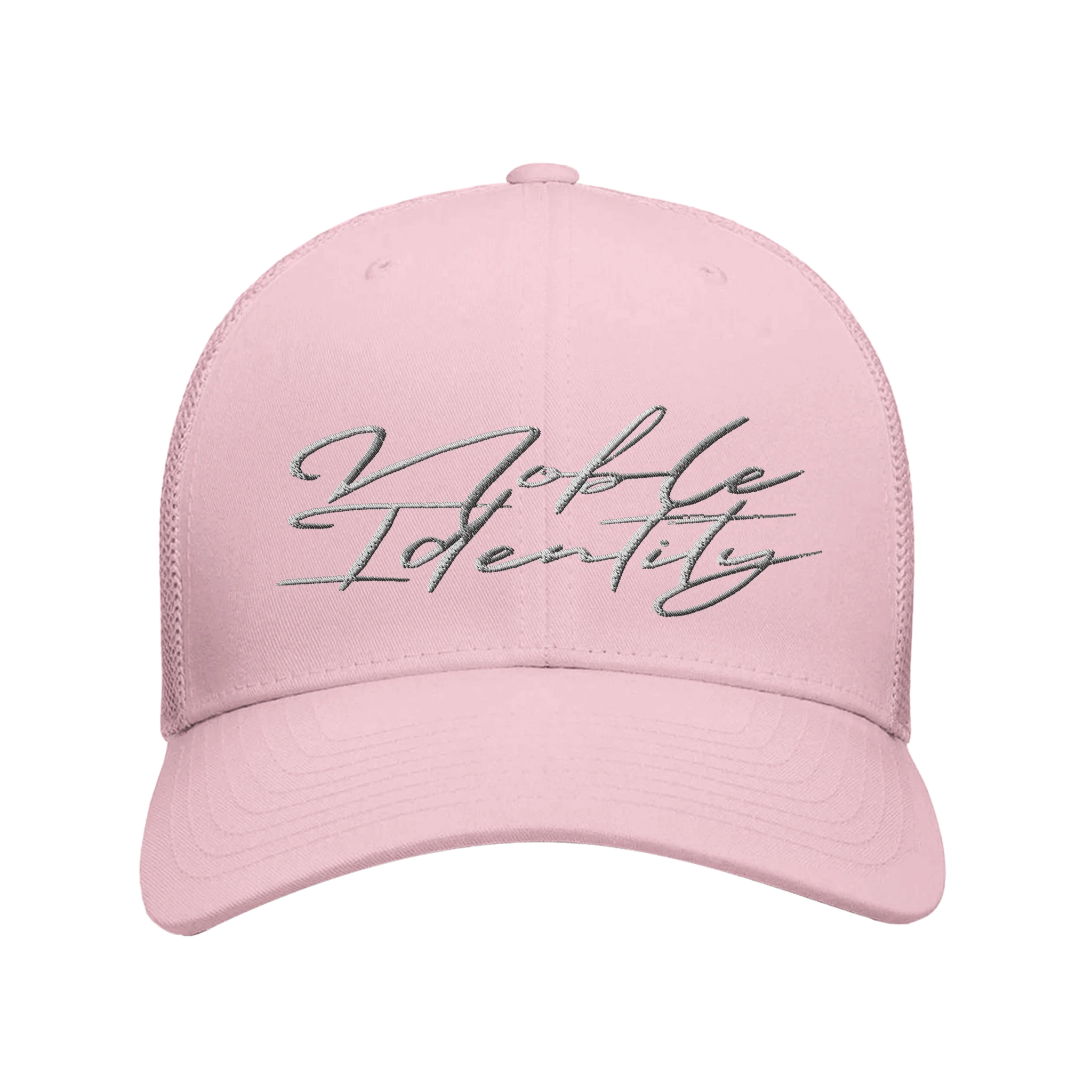 NOBLE RETRO Trucker Cap mit strukturierter Front und klassischem Retro Design