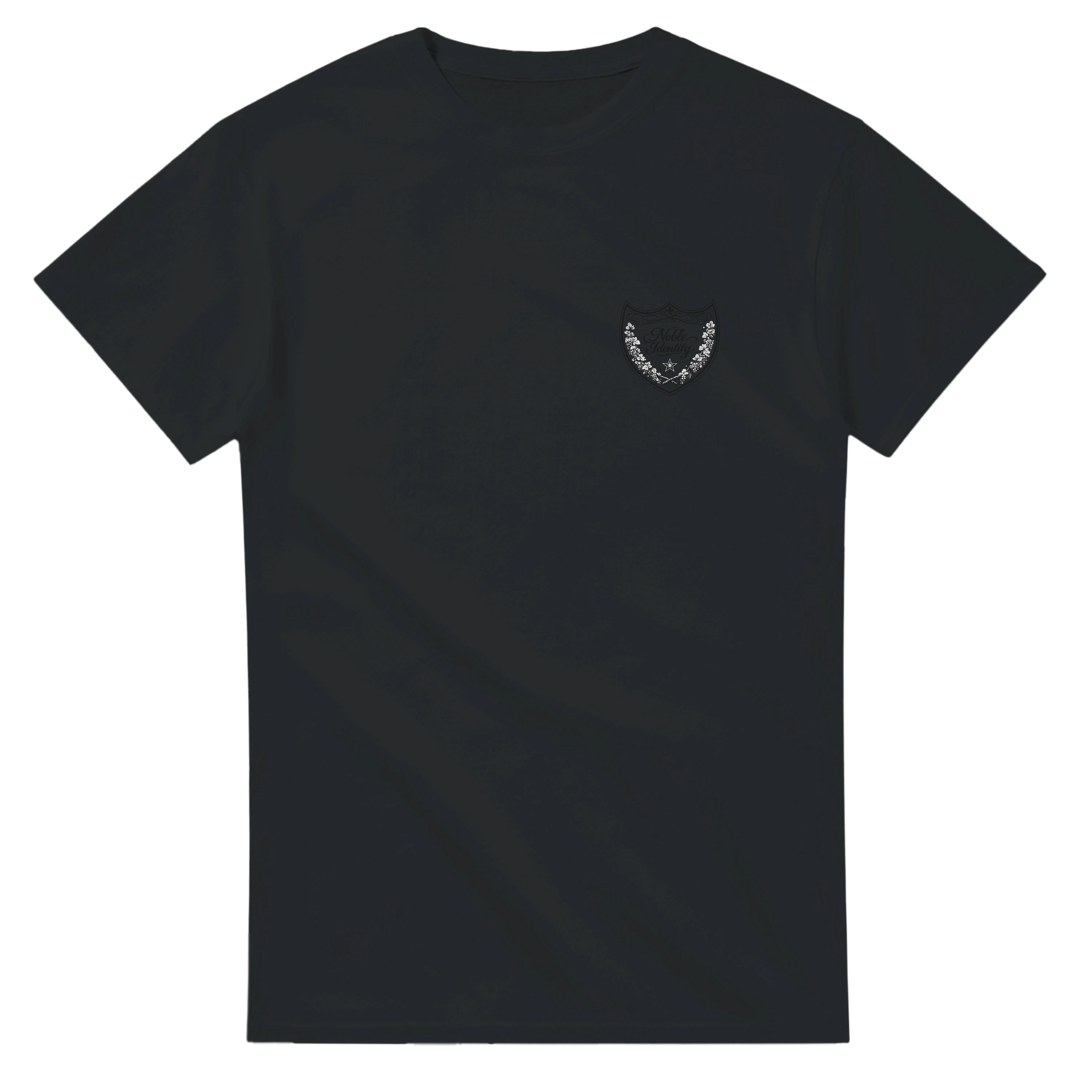 Champagne Icon Tee 🍾