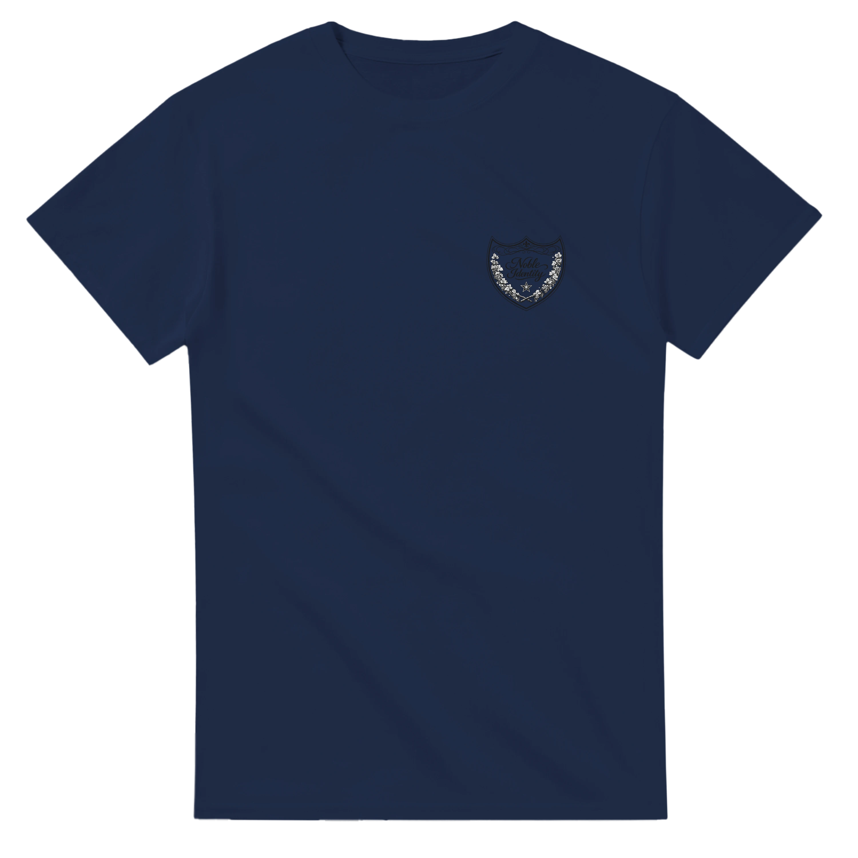 Champagne Icon Tee 🍾