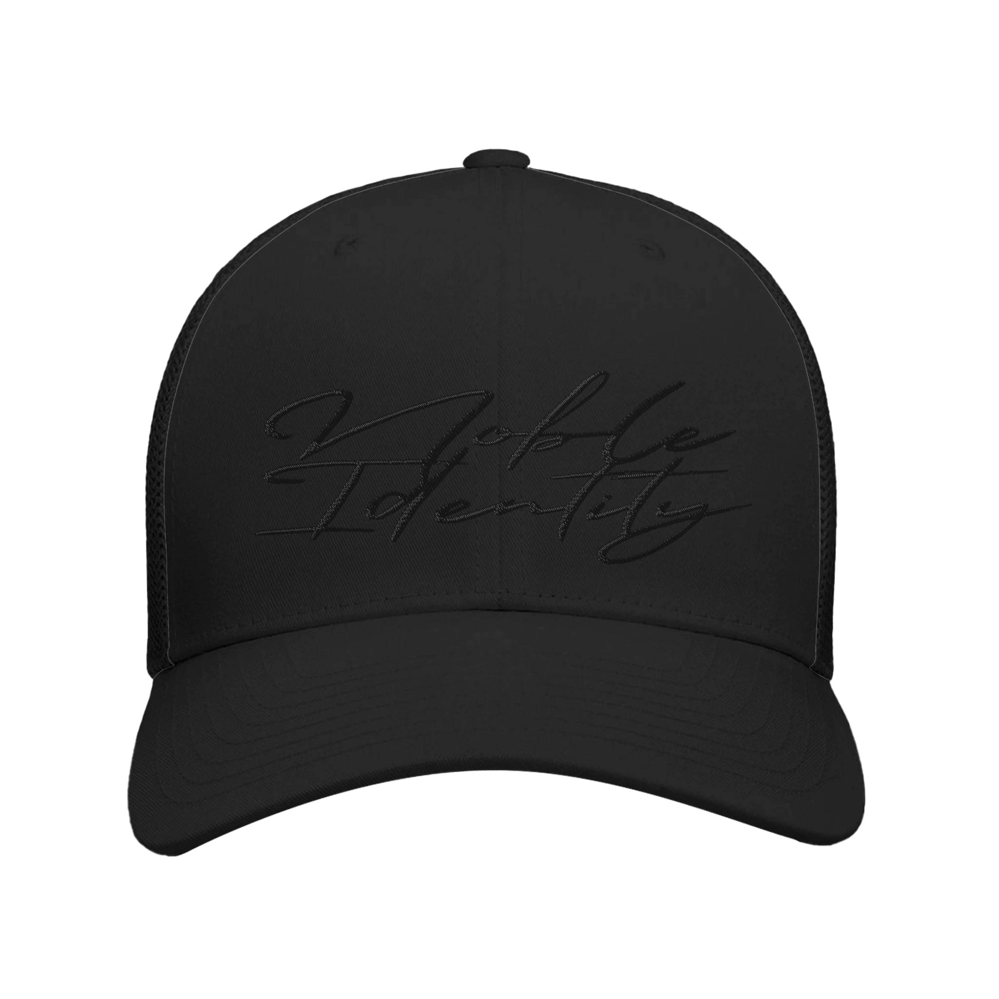 NOBLE RETRO Trucker Cap mit strukturierter Front und klassischem Retro Design