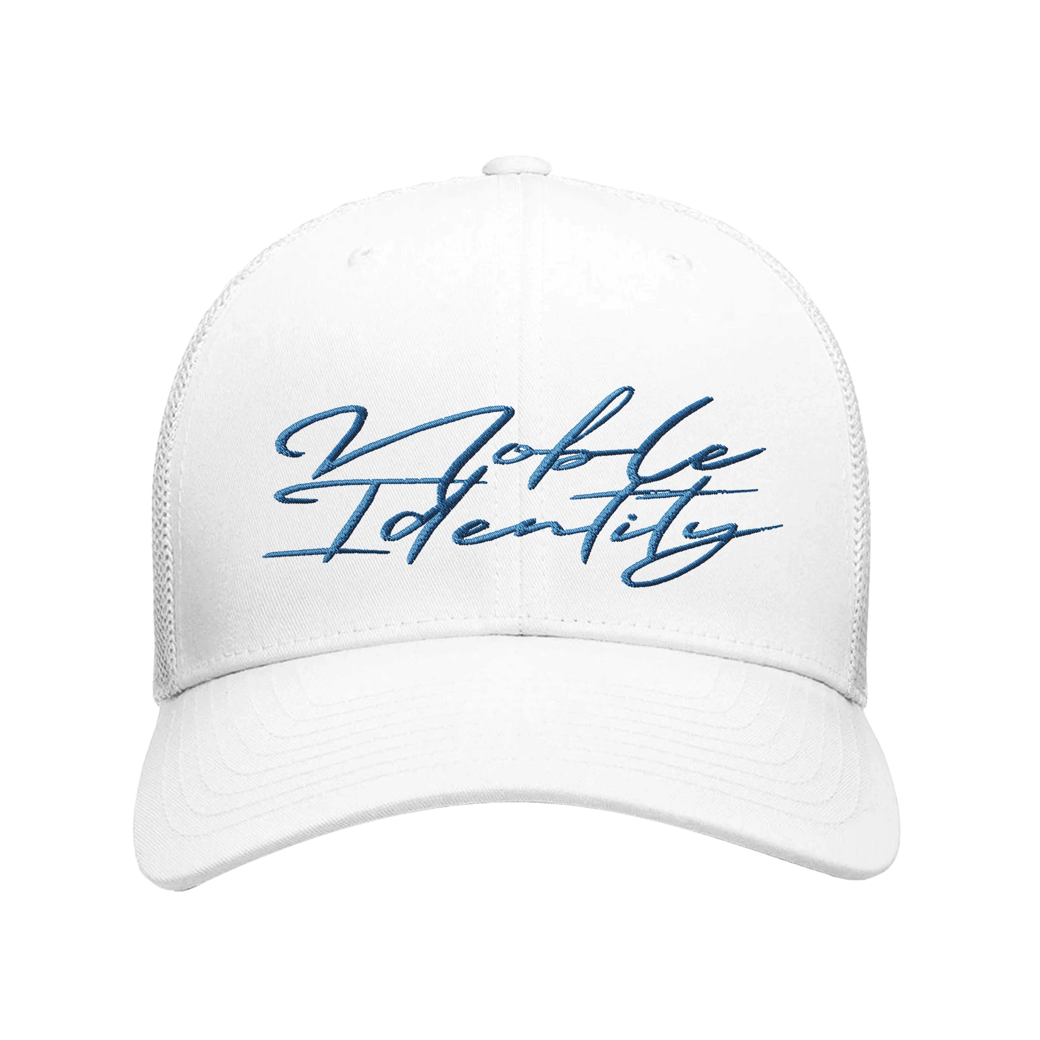 NOBLE RETRO Trucker Cap mit strukturierter Front und klassischem Retro Design